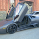 Illustration for article titled $1.3 Million Lamborghini Reventon Cruises Chechnya